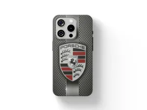 Porsche Cover Smartphone Max Edizione Qualitativa